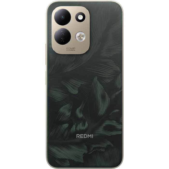 Xiaomi Redmi 17, 4 GB RAM, 256 GB, 6.9 pulg, Oak Green